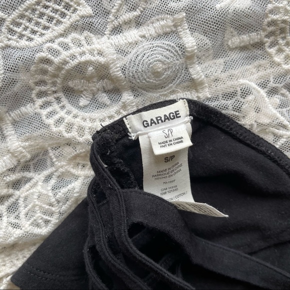 Crop Top Set - Picture 5 of 5